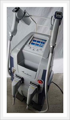 Laser Apparatus for Medical Use(Combined R...  Made in Korea